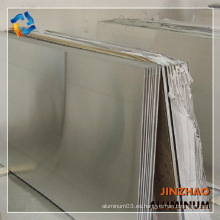 Precio competitivo de 3003 5052 5754 6061 Aleación de chapa de aluminio para la aplicación integral